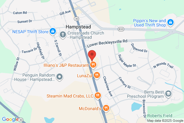 Family Pharmacy of Hampstead