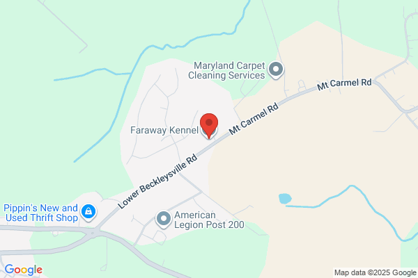 Faraway Kennel
