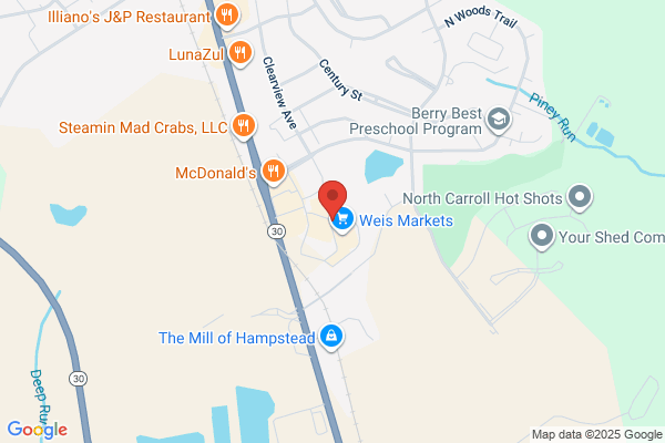 Hampstead Liquors