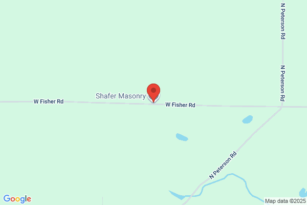 Shaffer Earl R Masnry