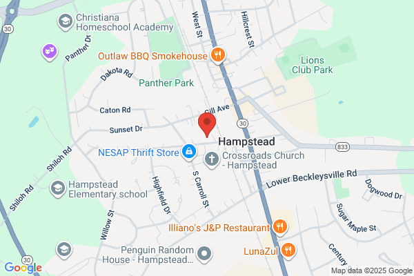 Southern States Hampstead Cooperative Inc