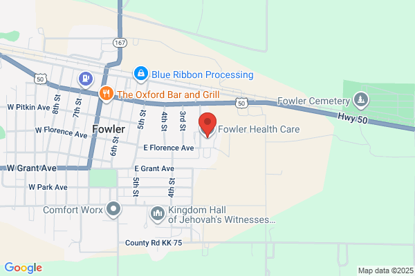Fowler Health Care