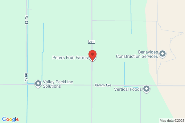 A Peters Ranches