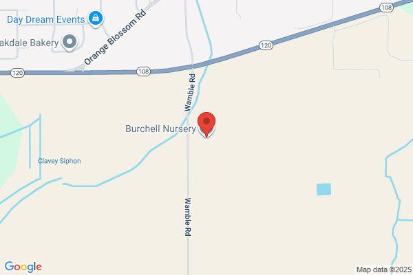 Burchell Nursery Inc