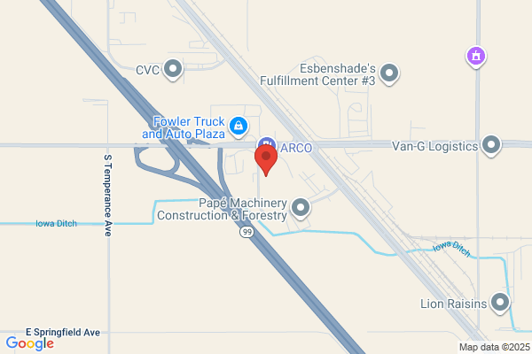 Central Valley Motors