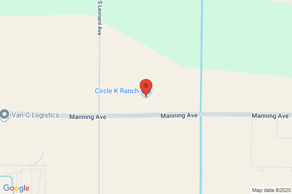Circle K Ranch
