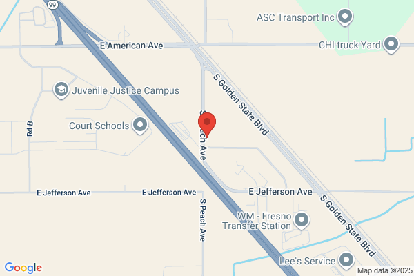 Elite RV Collision & Repair