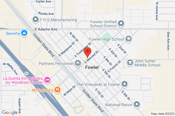 Fowler Floral & Gift Shop