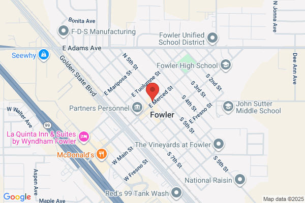 Fowler Medical Center