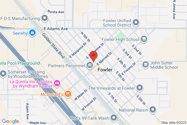 Fowler Physical Therapy