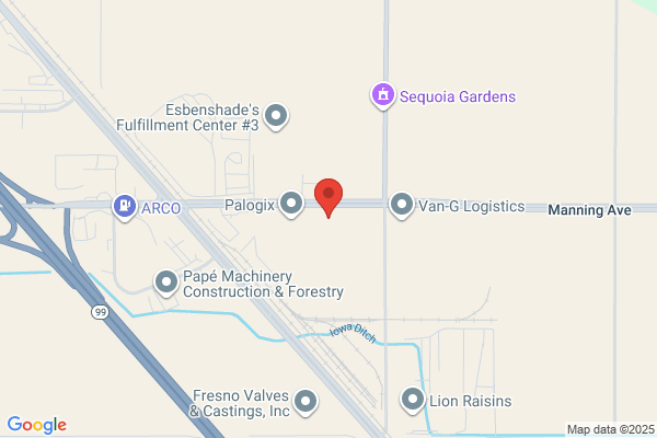 Fresno Oxygen & Welding Supplies