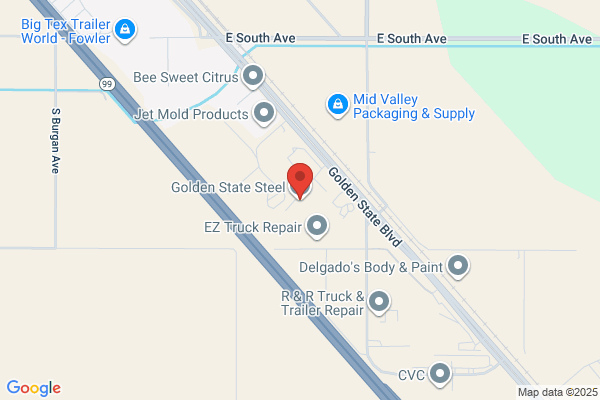 Golden State Coatings Inc