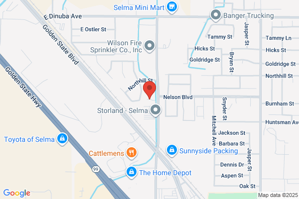 Golden State Mechanical Ac Heating And Refrigeration