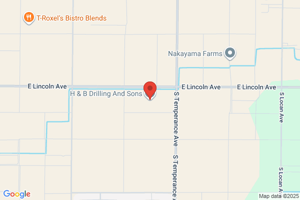 H & B Drilling And Sons