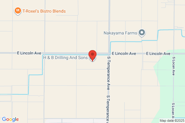 H&B Drilling And Sons