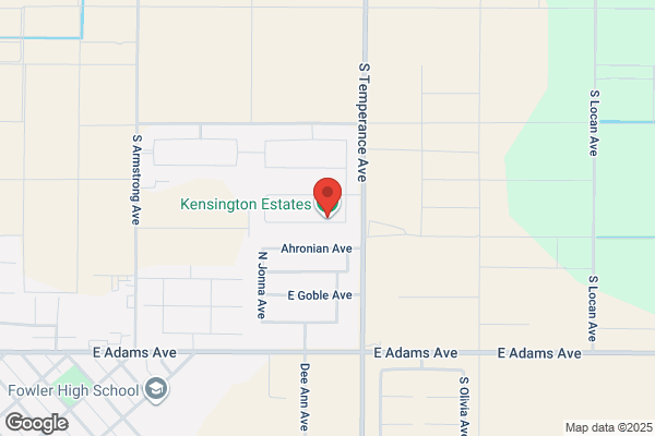 KB Home Marshall Estates