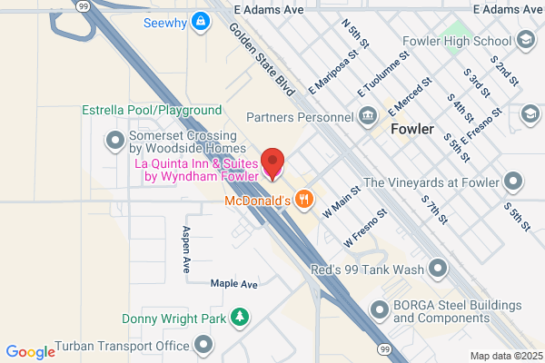 La Quinta Inn & Suites Fowler