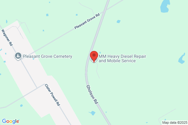 M & M Mobile Diesel Repair