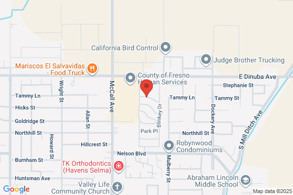 McCall Village Mobile Home Park