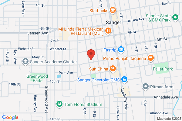 Wallin Funeral Homes, Wallins Fowler Funeral Home
