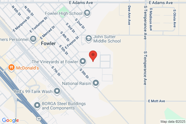 Walnut Grove Villa Apartments