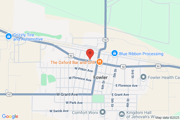 Bender Oil Co