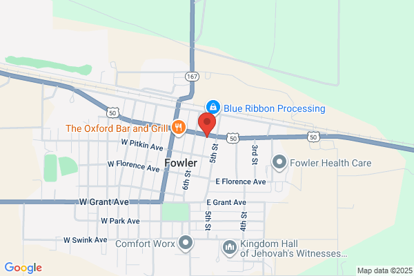 Cross & Sons Auto Service