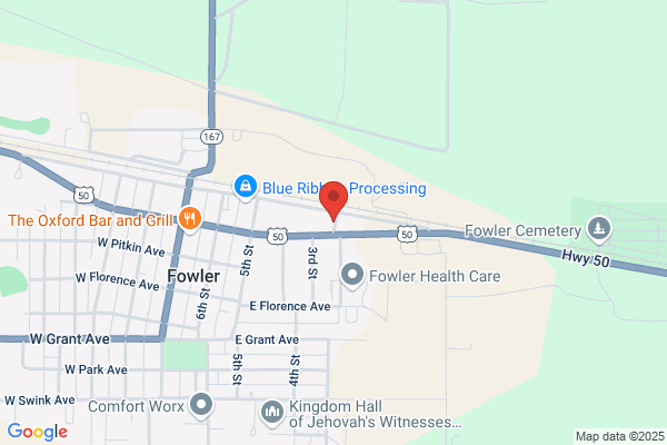 Fowler Liquor Store