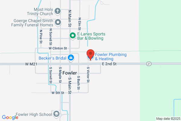 Fowler Plumbing & Heating