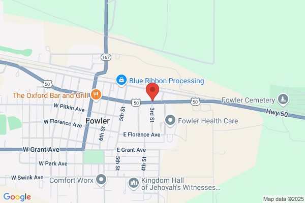 Fowler Rv Park