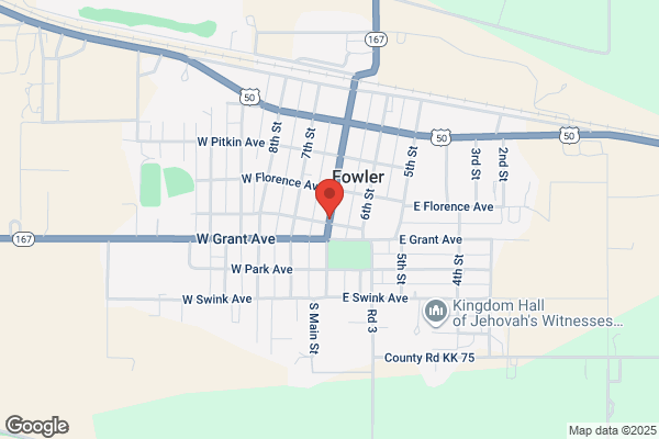 Halouska Funeral Home