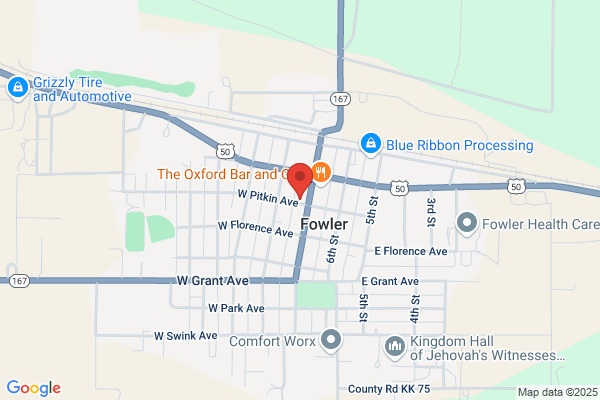 Otero True Value Hardware