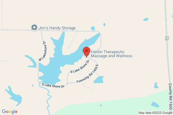 Hanlin Reiki & Wellness