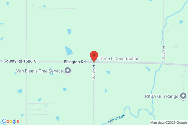 Three L Construction Inc