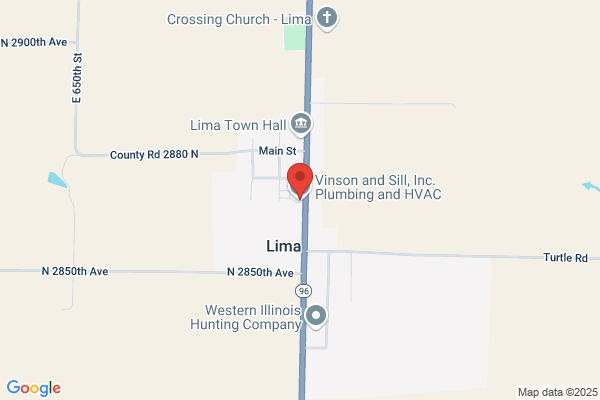 Veile Plumbing & Heating Inc