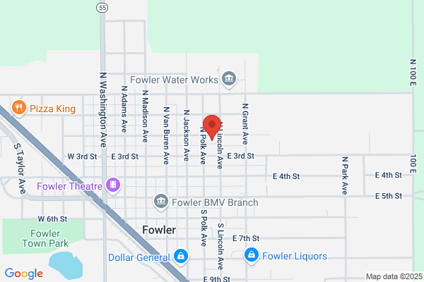 Everside Health Benton County IN Health and Wellness Center