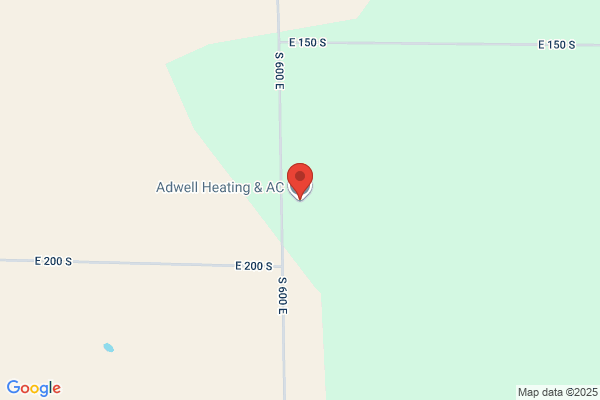 Adwell Heating & Air Cooling