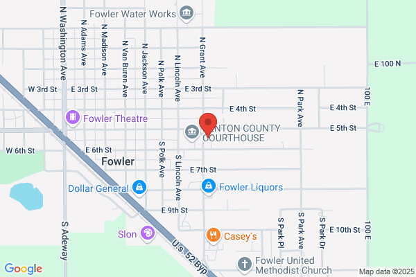 Benton County Child Support Agency