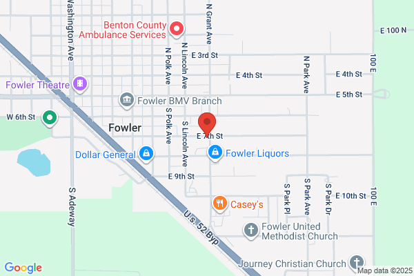 Brewer Electronics