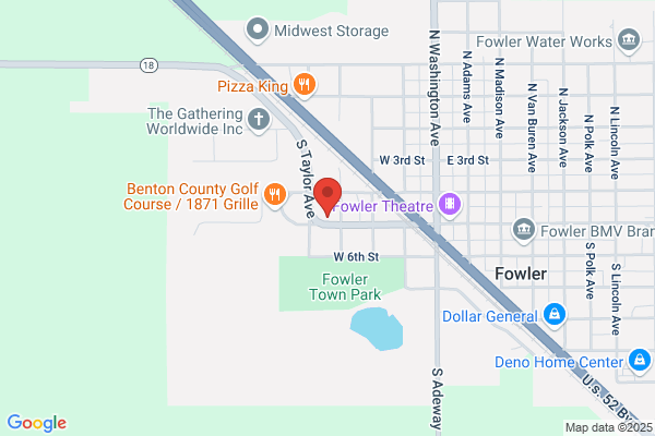Brouillette Heating Cooling & Plumbing