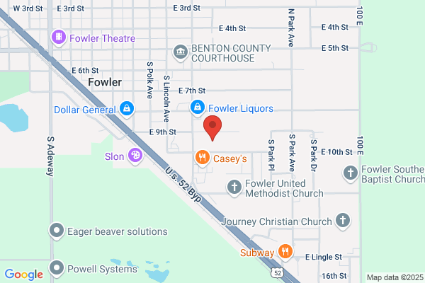 Country Place Apartments