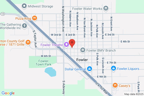 Dorsey Hardware & Gifts