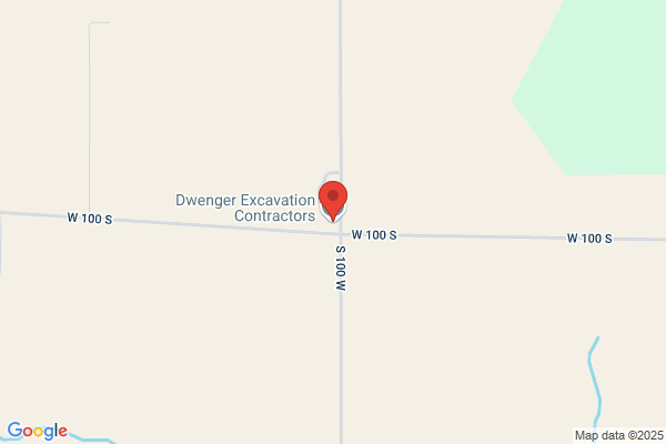 Dwenger Excavating Contractors
