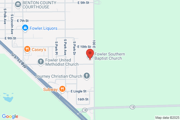 Fowler Baptist Church