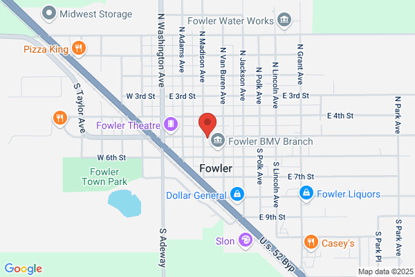 Fowler State Bank