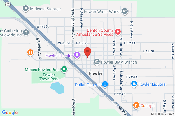 Hoosier Associates, Inc