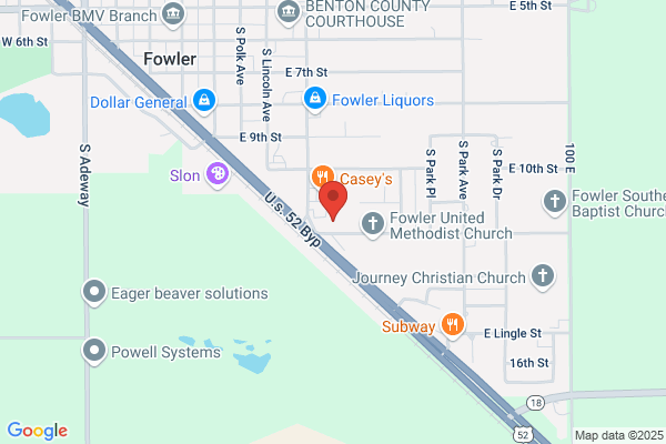 Jehovahs Witnesses Fowler Congregation