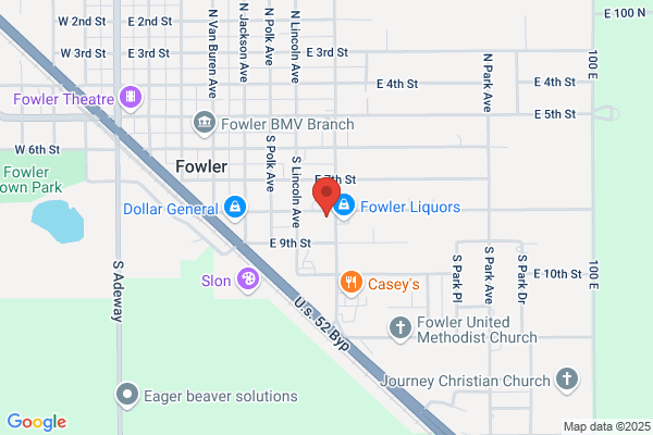 NAPA Auto Parts - Fowler Auto Parts