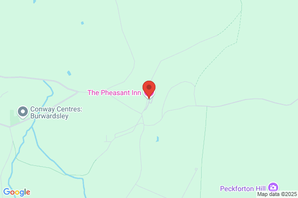 Pheasant Country Inn Bed & Breakfast