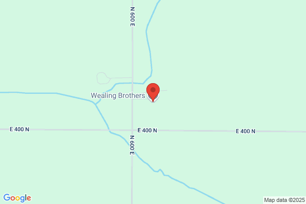 Wealing Brothers Inc